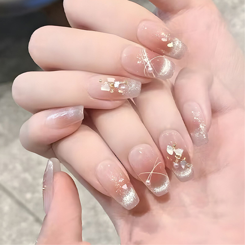 coffin nails